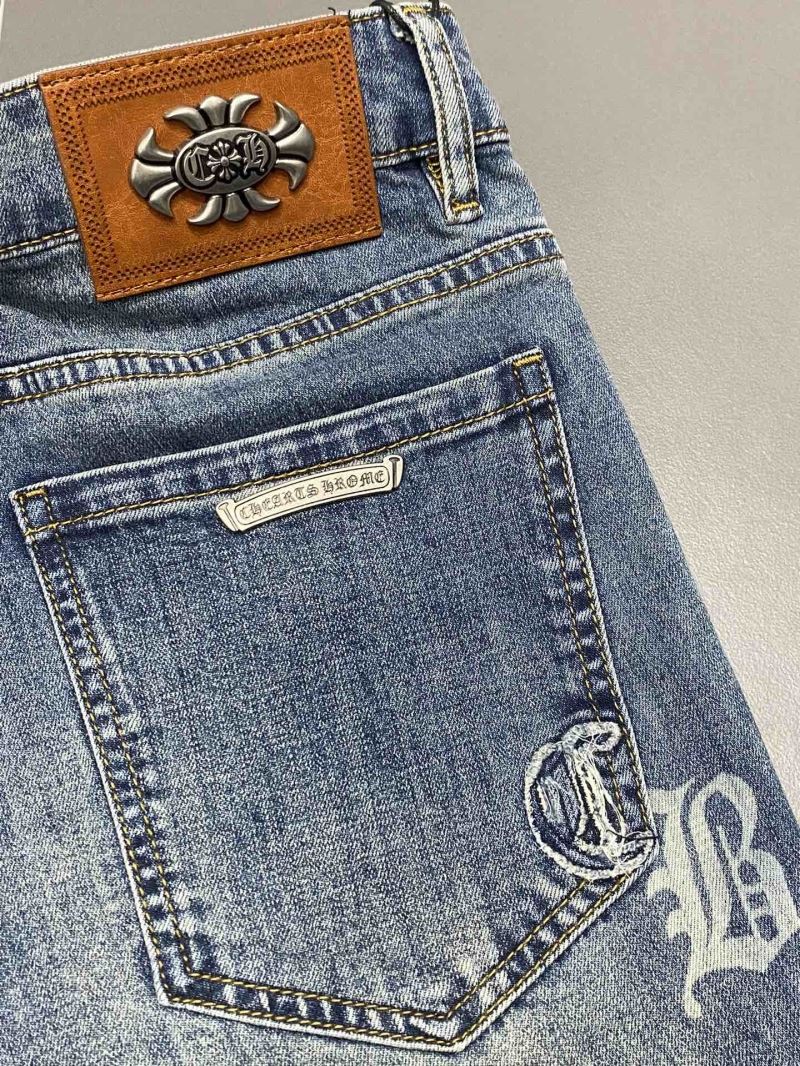 Chrome Hearts Jeans